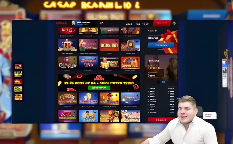 Pinco Casino: мобильная версия как новый стандарт для игроков России 1 pinco casino mobil naa versia a7dad6 1